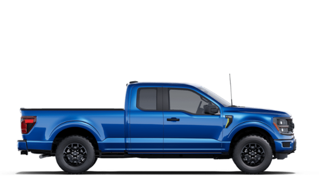 2025 Ford F-150+F-150